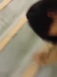 广东某高校学生情侣分手后男子把在楼梯啪啪视频曝光-155-155
