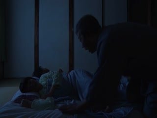 DVAJ-0081 停電中に義父に抱かれる若妻 川上奈々美