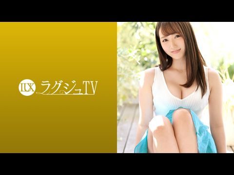 259LUXU-1132 ラグジュTV 1117 「過去のトラウマを払拭したい…」元カレとのセックスでトラウマを負った淑女が、豊満な胸を揺らし、無毛の秘所を潤し、涎を絡めて無心で男根を咥え込み、内に秘めた欲求をカメラの前に曝け出していく…。1