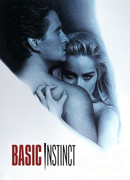 Instinct. tanpa penghapusan versi.1992.BD720P. Bahasa Inggris Nasional